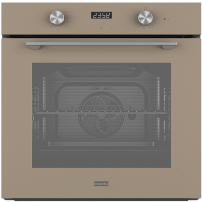 Franke fma 86 h oy Maris horno termoventilado empotrable 60 cm cristal oyster