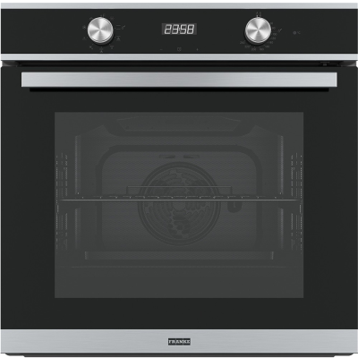 Franke fsm 86 h xs Four multifonction encastrable intelligent 60 cm noir