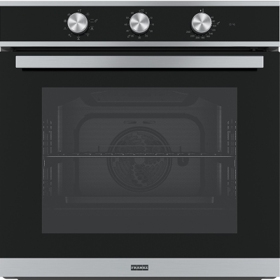 Franke fsm 82 h xs Four multifonction encastrable intelligent 60 cm noir