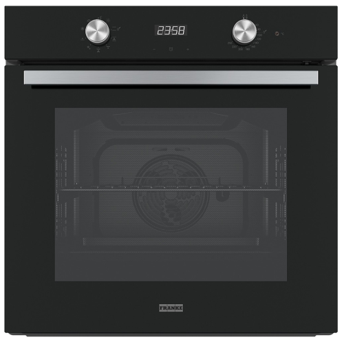 Franke fsm 86 h bk Smart...
