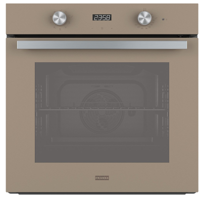 Franke fsm 86 h oy Four multifonction encastrable intelligent 60 cm verre à huîtres
