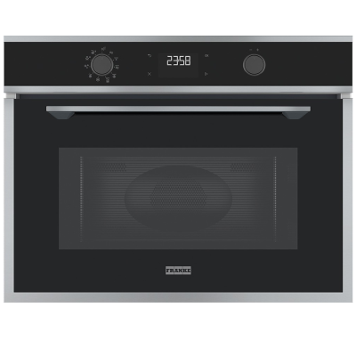 Franke fma 45 mw xs Maris 45 kuchenka mikrofalowa kombinowana h 45 cm black