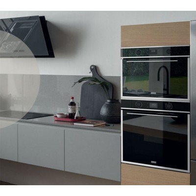 Franke fma 45 mw xs Maris 45 kuchenka mikrofalowa kombinowana h 45 cm black