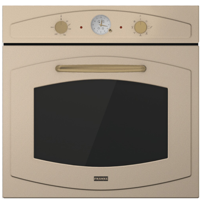 Franke Country fco 86 h forno incasso multifunzione avena