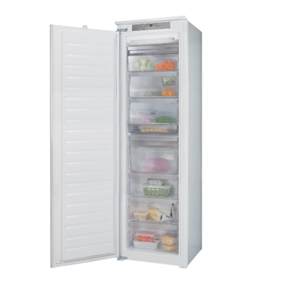 Franke fsdf 330 nf ne e congelador congelador integrado de una puerta h 177 cm