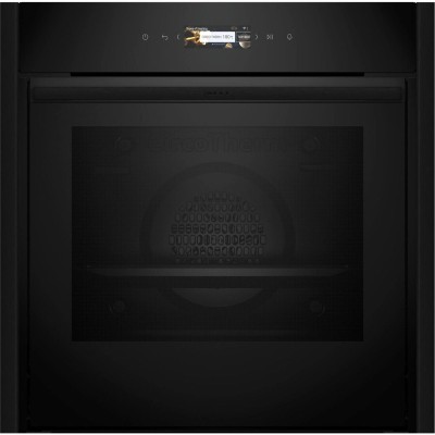 Neff b59cr7ky0 N70 horno pirolítico empotrado 60 cm