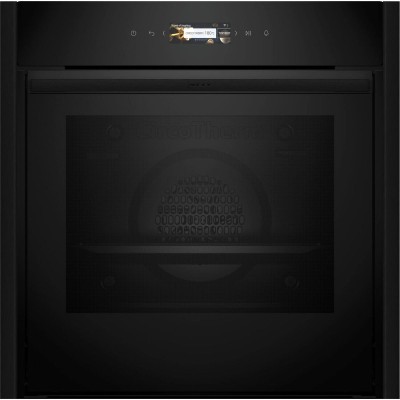 Neff b59cr3ay0 N70 built-in multifunction oven 60 cm