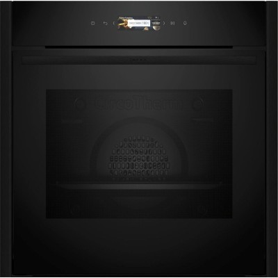 Neff b29cr7ky0 N70 built-in pyrolytic oven 60 cm