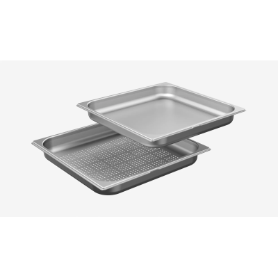 Neff c29dr1xy0 N70 kompakter Einbau-Dampfbackofen H 45 cm