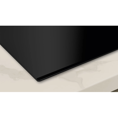 Neff t68ftv4l0 N90 induction hob 80 cm black glass ceramic