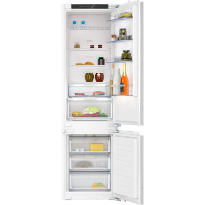 Neff ki7966fd0 N50 Einbau-Kühlschrank mit Gefrierfach H 193 cm