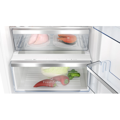 Neff ki7866dd0 N70 frigorifero congelatore da incasso h 177 cm
