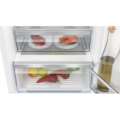 Neff ki7862fe0 N50 frigorifero congelatore da incasso h 177 cm
