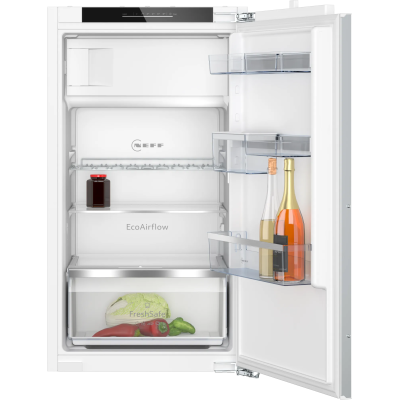Neff ki2326dd1 N70 Einbau-Säulenkühlschrank + Gefrierschrank H 102 cm