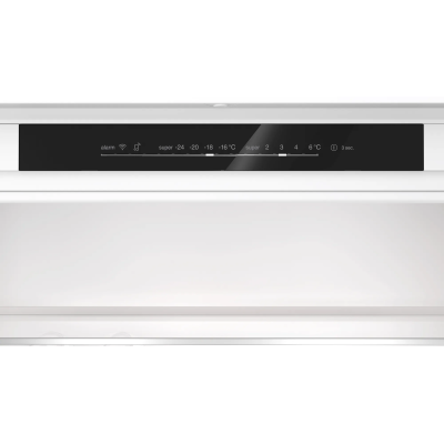 Neff kb7962fe0 N50 réfrigérateur-congélateur encastrable 70 cm h 193 cm