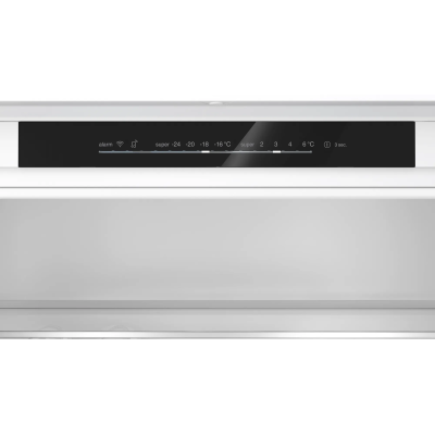 Neff kb7962se0 N 50 réfrigérateur-congélateur encastrable 70 cm h 193 cm