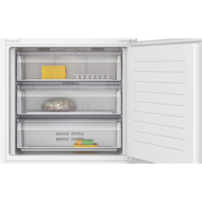 Neff kb7962se0 N 50 frigorifero congelatore da incasso 70 cm h 193 cm