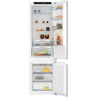 Neff ki7962fd0 N50 built-in combined refrigerator h 193 cm