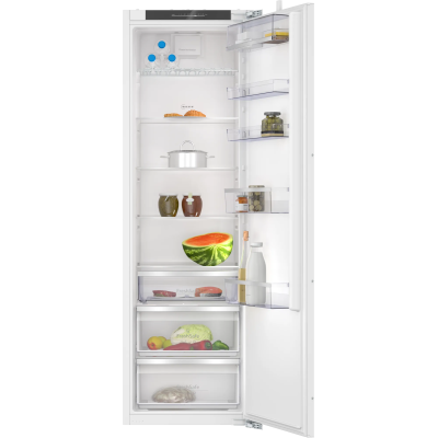 Neff ki1813dd0 N30 built-in single-door refrigerator h 177 cm