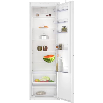 Neff ki1811se0 N30 frigorífico empotrado de una puerta h 177 cm