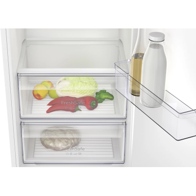 Neff ki1811se0 N30 frigorifero monoporta da incasso h 177 cm