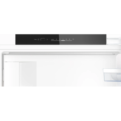 Neff ki2422fe0 N30 frigorífico empotrado con congelador h 122 cm