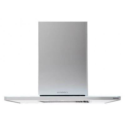 Falmec zenith nrs silence cappa isola 90 cm acciaio inox + vetro czei00.e0