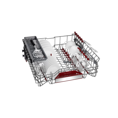 Neff s199zb802e N90 built-in dishwasher 60 cm total disappearance