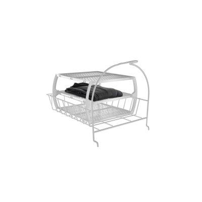 Neff r8680x0eu Trockner 9 kg freistehend 60 cm weiß