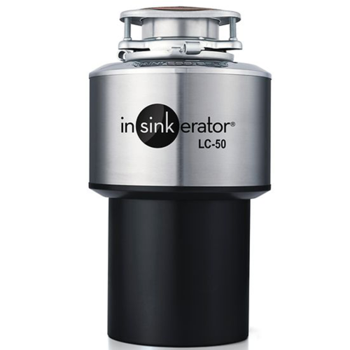 Insinkerator lc-50 évier...