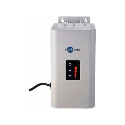 Insinkerator hc1100 Distributeur d'eau bouillante et température ambiante chromé