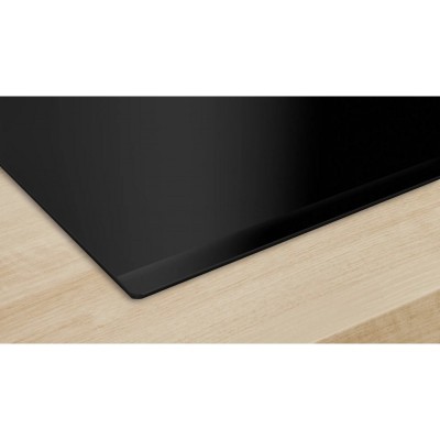 Bosch pvs83khc1e Serie 6 piano induzione 80 cm vetroceramica nero