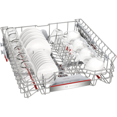 Bosch smh6tcx01e Serie 6 vollintegrierter Einbau-Geschirrspüler