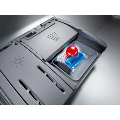 Bosch smh4hcx19e Serie 4 lavastoviglie incasso scomparsa totale