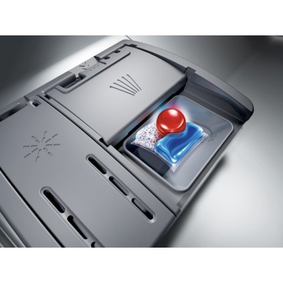 Bosch smv4hvx03e serie 4 lavastoviglie incasso scomparsa totale