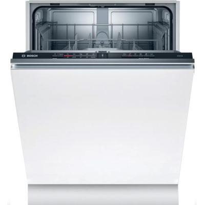 Lave-vaisselle encastrable entièrement intégré Bosch smv2itx48e série 2