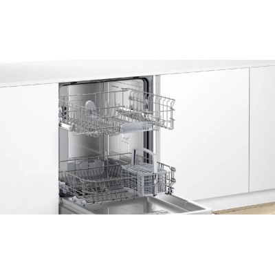 Bosch smv2itx48e Series 2 fully integrated built-in dishwasher
