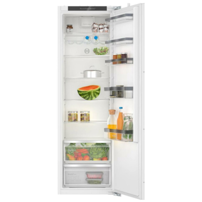 Bosch kir81vfe0 series 4 built-in single-door refrigerator h 178 cm