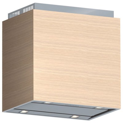 Okap wyspowy Falmec Laguna Design 90 cm z panelami