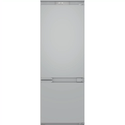 Kitchenaid k sp70 t262 p rigorifero congelatore da incasso 70 cm grigio