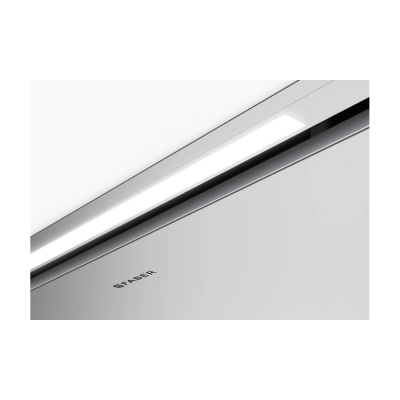 Faber air hub ceiling built-in ceiling hood 120 cm stainless steel