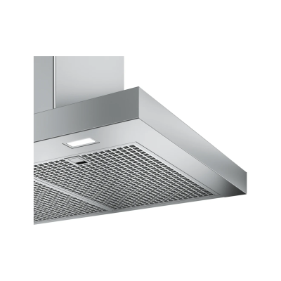 Faber Bella silencio x a90 campana de pared 90 cm acero inoxidable