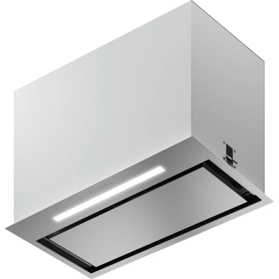 Faber Inka lux premium x a52 kl Einbauhaube unter Schrank 52 cm Edelstahl