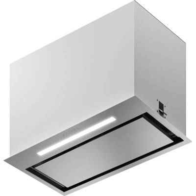 Faber Inka lux premium x a52 kl built-in hood under cabinet 52 cm stainless steel