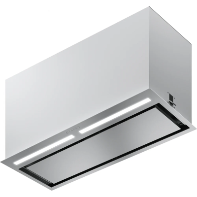 Faber Inka lux premium x a70 kl Einbau-Unterschrankhaube 70 cm Edelstahl