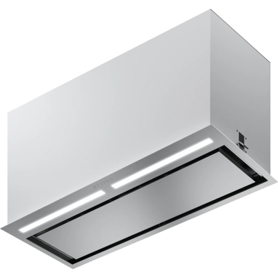 Faber Inka lux premium x a70 kl built-in hood under cabinet 70 cm stainless steel