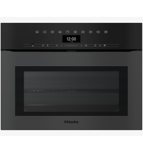Horno empotrable Miele h...