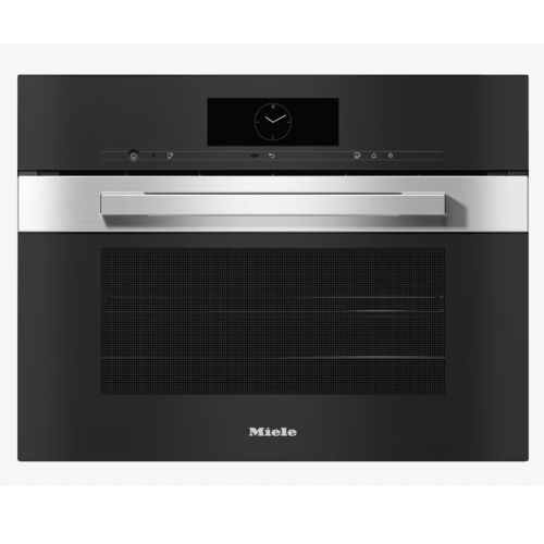 Miele DGC 7845 HC PureLine...