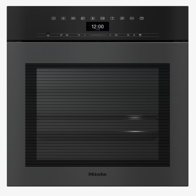 Miele dgc 7460 hcx Pro 125 Gala 60cm combined steam oven