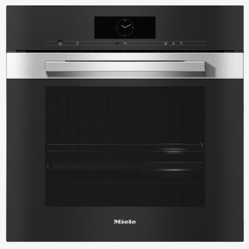 Horno de vapor combinado...